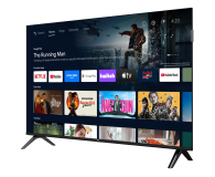 TCL 43S5L 43" QLED AndroidTV - 1528759 - zdjęcie 2